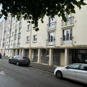 Photo n°9 - Acheter un appartement 3 pièces<br/> de 70 m² à Nantes (44100)