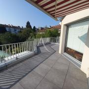Photo n°3 - Acheter un appartement 3 pièces<br/> de 92 m² à Nantes (44100)