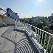 Photo n°4 - Acheter un appartement 3 pièces<br/> de 92 m² à Nantes (44100)