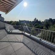 Photo n°5 - Acheter un appartement 3 pièces<br/> de 92 m² à Nantes (44100)