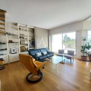 Photo n°6 - Acheter un appartement 3 pièces<br/> de 92 m² à Nantes (44100)