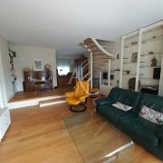 Photo n°7 - Acheter un appartement 3 pièces<br/> de 92 m² à Nantes (44100)