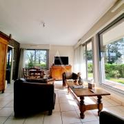 Photo n°11 - Acheter un appartement 3 pièces<br/> de 75 m² à Nantes (44100)