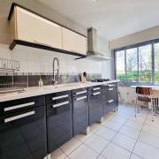Photo n°3 - Acheter un appartement 3 pièces<br/> de 75 m² à Nantes (44100)