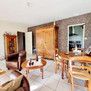 Photo n°8 - Acheter un appartement 3 pièces<br/> de 75 m² à Nantes (44100)