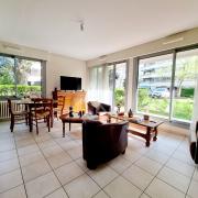 Photo n°9 - Acheter un appartement 3 pièces<br/> de 75 m² à Nantes (44100)