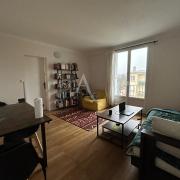 Photo n°2 - Acheter un appartement 3 pièces<br/> de 56 m² à Nantes (44100)