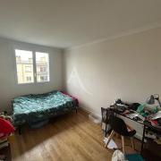 Photo n°5 - Acheter un appartement 3 pièces<br/> de 56 m² à Nantes (44100)