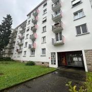 Photo n°7 - Acheter un appartement 3 pièces<br/> de 56 m² à Nantes (44100)