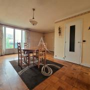 Photo n°1 - Acheter un appartement 4 pièces<br/> de 80 m² à Nantes (44100)