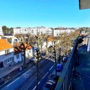 Photo n°2 - Acheter un appartement 4 pièces<br/> de 80 m² à Nantes (44100)