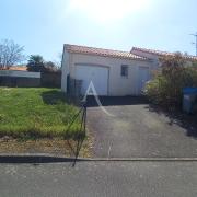 Photo n°1 - Acheter un maison 4 pièces<br/> de 73 m² à Les Couets (44340)