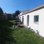 Photo n°3 - Acheter un maison 4 pièces<br/> de 73 m² à Les Couets (44340)