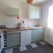 Photo n°2 - Acheter un maison 4 pièces<br/> de 83 m² à Nantes (44100)