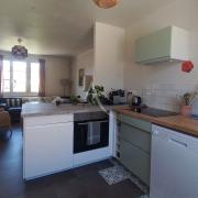 Photo n°3 - Acheter un maison 4 pièces<br/> de 83 m² à Nantes (44100)
