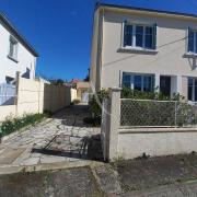 Photo n°10 - Acheter un maison 4 pièces<br/> de 83 m² à Nantes (44100)