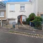 Photo n°2 - Acheter un maison 6 pièces<br/> de 121 m² à Nantes (44000)