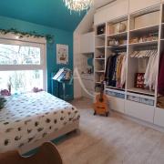 Photo n°11 - Acheter un maison 6 pièces<br/> de 204 m² à Nantes (44100)