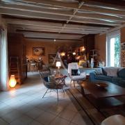 Photo n°4 - Acheter un maison 6 pièces<br/> de 204 m² à Nantes (44100)