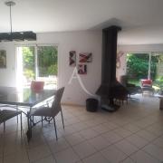 Photo n°5 - Acheter un maison 6 pièces<br/> de 148 m² à Nantes (44100)