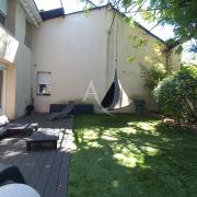 Photo n°1 - Acheter un maison 6 pièces<br/> de 357 m² à Nantes (44100)
