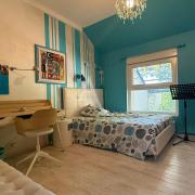 Photo n°4 - Acheter un maison 6 pièces<br/> de 203 m² à Nantes (44100)