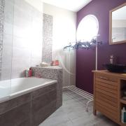 Photo n°11 - Acheter un maison 6 pièces<br/> de 178 m² à Nantes (44100)