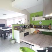 Photo n°6 - Acheter un maison 6 pièces<br/> de 178 m² à Nantes (44100)