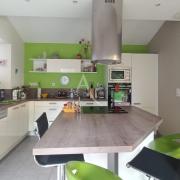Photo n°7 - Acheter un maison 6 pièces<br/> de 178 m² à Nantes (44100)