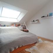 Photo n°9 - Acheter un maison 6 pièces<br/> de 137 m² à Nantes (44100)