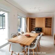 Photo n°5 - Acheter un maison 7 pièces<br/> de 139 m² à Nantes (44000)
