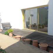 Photo n°7 - Acheter un maison 9 pièces<br/> de 186 m² à Nantes (44100)
