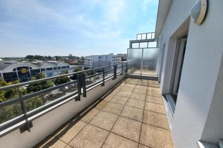 Studio en location à NANTES (GES00600038-189)