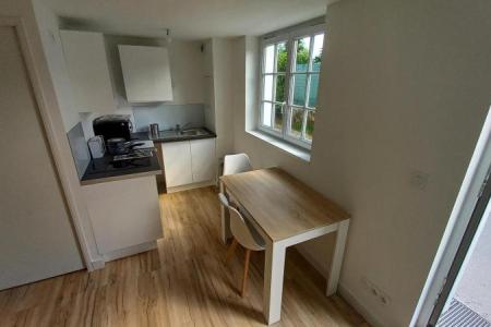Studio en location à NANTES (GES40040001-189)