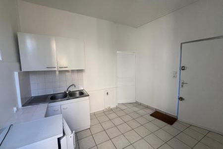 Studio en location à NANTES (LAPP100074)