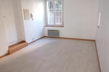Studio en location à NANTES (GES19470002-189)