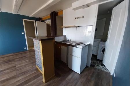 Studio en location à NANTES (GES03290141-189)