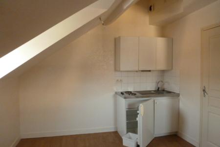 Studio en location à NANTES (GES19470010-189)