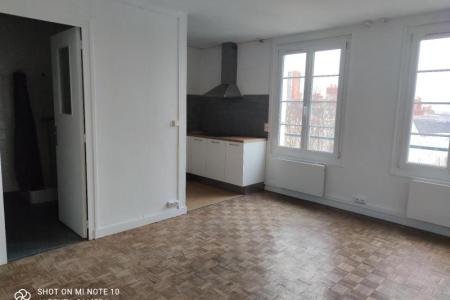 Studio en location à NANTES (GES18380570-189)