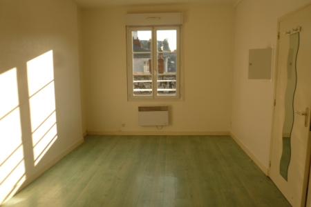 Studio en location à NANTES (GES19470007-189)
