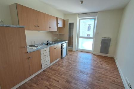 Studio en location à NANTES (GES12730023-189)