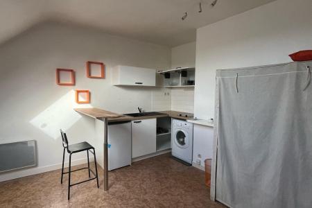 Studio en location à NANTES (GES24870024-189)