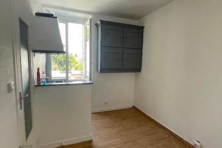 Studio en location à NANTES (GES12670002-189)