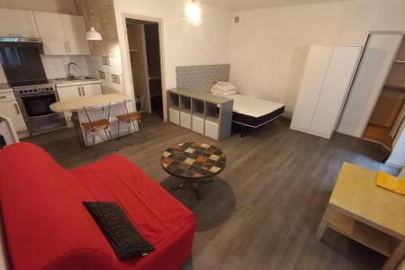Studio en location à NANTES (GES05440001-189)