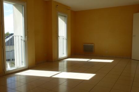 Appartement T2 en location à NANTES (GES12380001-189)