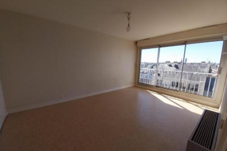 Appartement T2 en location à NANTES (GES10490031-189)