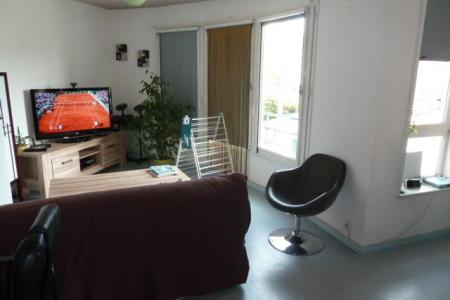 Appartement T2 en location à NANTES (GES00440010-189)