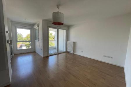 Appartement T2 en location à NANTES (GES40090023-189)
