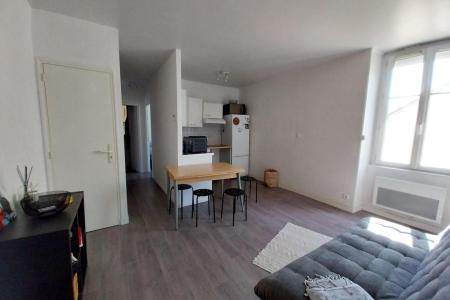 Appartement T3 en location à NANTES (LAPP100070)