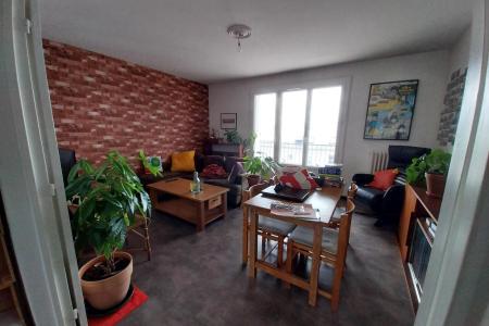 Appartement T3 en location à NANTES (GES10050039-189)